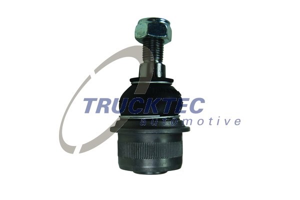 Kulled / Spindelled, Fram, höger eller vänster Trucktec automotiv TRUCKTEC AUTOMOTIVE Kulled / Spindelled, Fram, höger eller vänster Trucktec automotiv TRUCKTEC AUTOMOTIVE