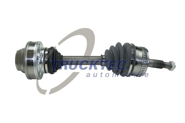 Drivaxel, Fram, höger eller vänster Trucktec automotive 02.31.180 TRUCKTEC AUTOMOTIVE