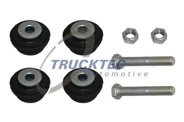 Reparationssats, styrarm, Fram, höger eller vänster Trucktec auto TRUCKTEC AUTOMOTIVE