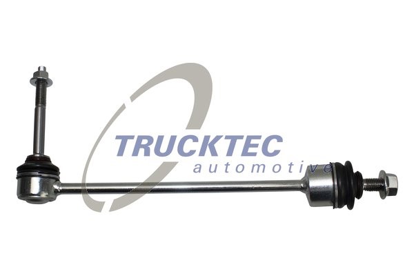 Stång/stag, krängningshämmare, framaxel vänster Trucktec automoti TRUCKTEC AUTOMOTIVE