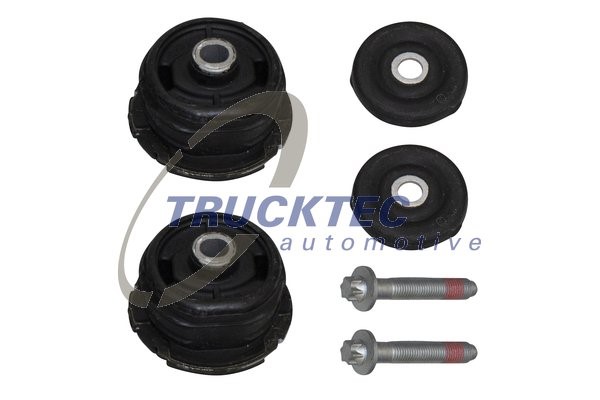 Reparationssats, axelkropp, Bakaxel Trucktec automotive 02.32.058 TRUCKTEC AUTOMOTIVE