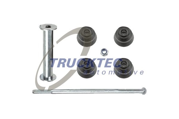 Stång/stag, krängningshämmare, Bakaxel Trucktec automotive 02.32. TRUCKTEC AUTOMOTIVE
