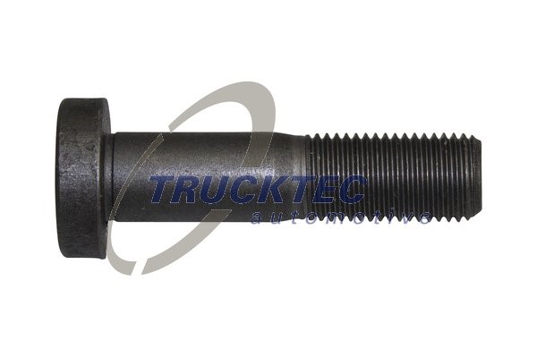 Pinnbult, hjulnav Trucktec automotive 02.33.019 TRUCKTEC AUTOMOTIVE