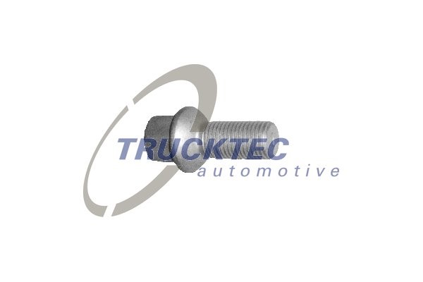 Hjulbult Trucktec automotive 02.33.020 TRUCKTEC AUTOMOTIVE