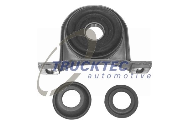 Upphängning, kardanaxel Trucktec automotive 02.34.032 TRUCKTEC AUTOMOTIVE