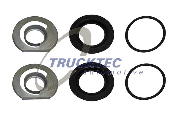 Reparationssats, bromsok, Bakaxel Trucktec automotive 02.35.229 TRUCKTEC AUTOMOTIVE