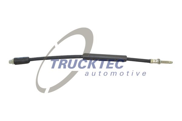 Bromsslang, Bakaxel Trucktec automotive 02.35.278 TRUCKTEC AUTOMOTIVE