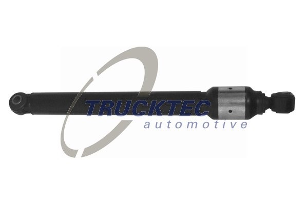 Styrdämpare Trucktec automotive 02.37.006 TRUCKTEC AUTOMOTIVE