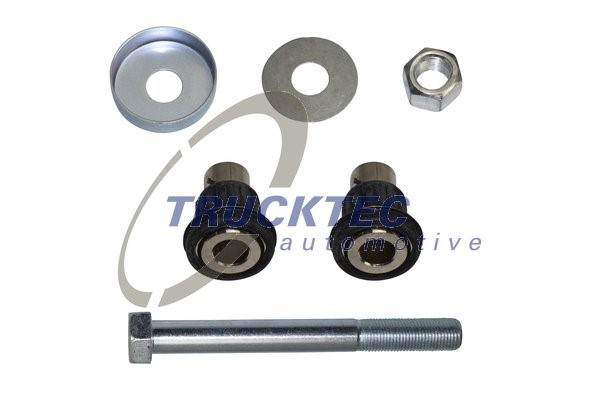Reparationssats, backspak Trucktec automotive 02.37.033 TRUCKTEC AUTOMOTIVE