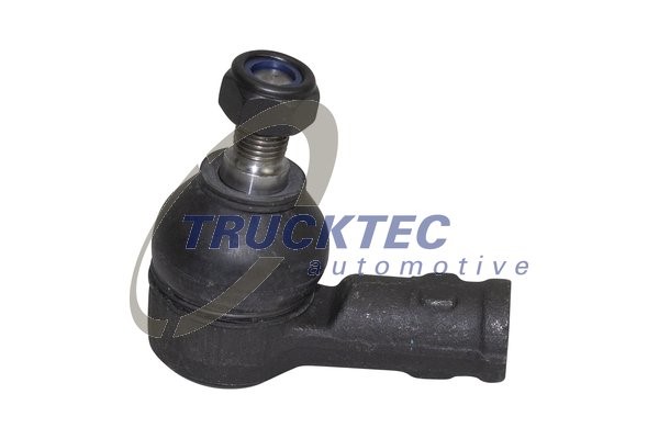 Styrled, Fram, höger eller vänster Trucktec automotive 02.37.051 TRUCKTEC AUTOMOTIVE