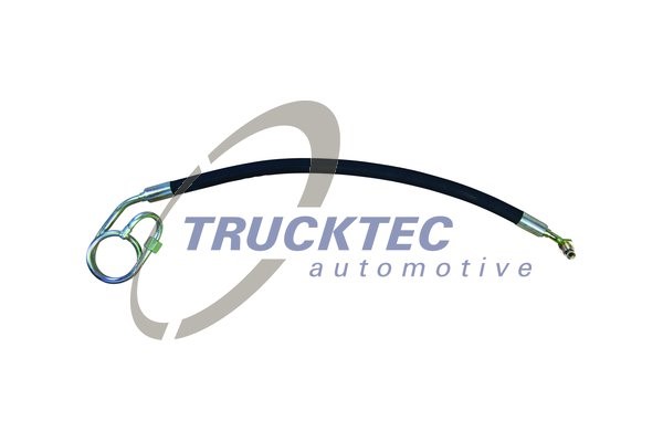 Hydraulikslang, styrsystem Trucktec automotive 02.37.052 TRUCKTEC AUTOMOTIVE