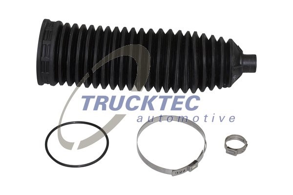Dammskydd, styrsystem, Framaxel Trucktec automotive 02.37.068 TRUCKTEC AUTOMOTIVE Dammskydd, styrsystem, Framaxel Trucktec automotive 02.37.068 TRUCKTEC AUTOMOTIVE