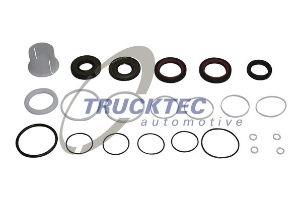 Packningssats, styrväxel Trucktec automotive 02.37.102 TRUCKTEC AUTOMOTIVE