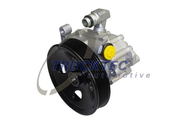 Servopump Trucktec automotive 02.37.140 TRUCKTEC AUTOMOTIVE