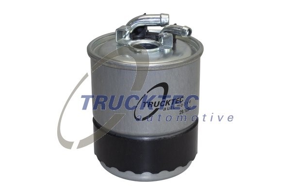 Bränslefilter Trucktec automotive 02.38.045 TRUCKTEC AUTOMOTIVE