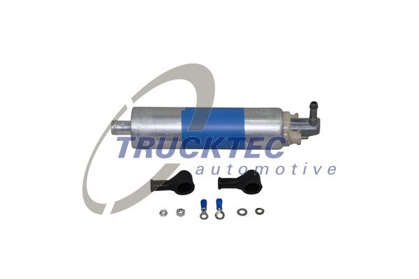 Bränslepump Trucktec automotive 02.38.091 TRUCKTEC AUTOMOTIVE