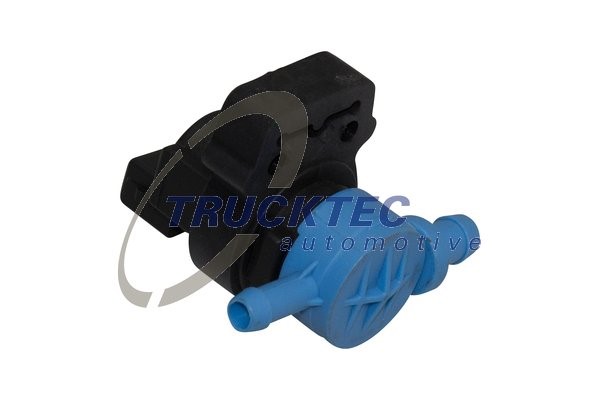Ventil, aktivtkolfilter Trucktec automotive 02.38.134 TRUCKTEC AUTOMOTIVE