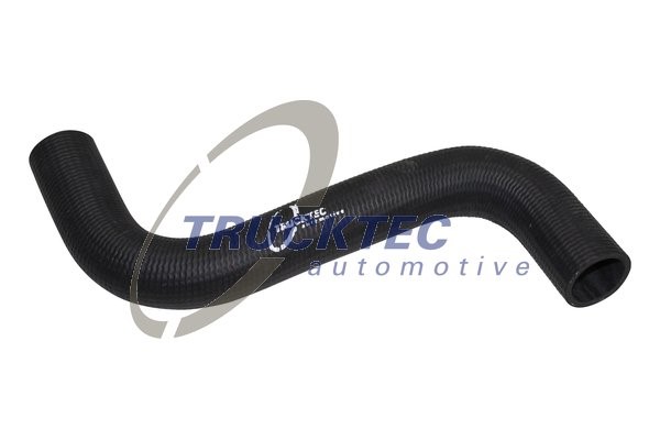 Kylarslang Trucktec automotive 02.40.028 TRUCKTEC AUTOMOTIVE