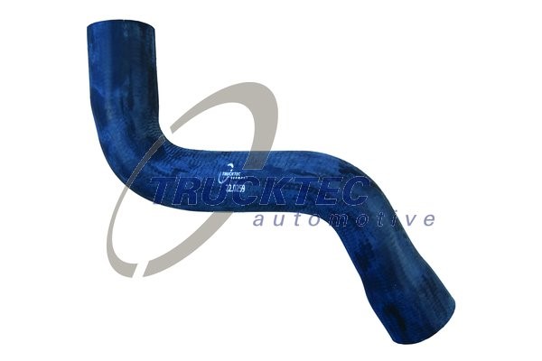 Kylarslang Trucktec automotive 02.40.089 TRUCKTEC AUTOMOTIVE