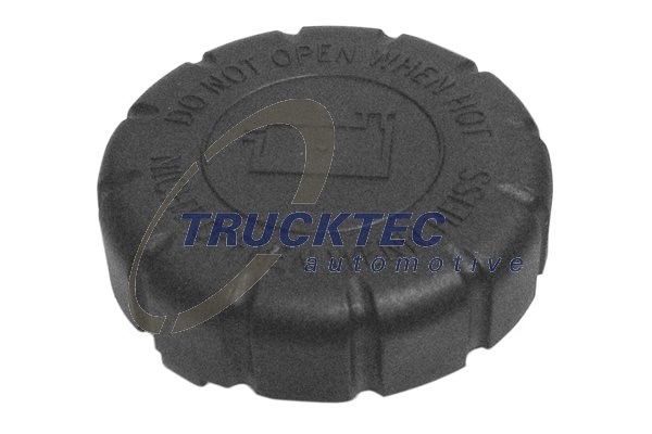 Lock, kylare Trucktec automotive 02.40.119 TRUCKTEC AUTOMOTIVE