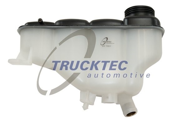 Expansionskärl, kylvätska Trucktec automotive 02.40.184 TRUCKTEC AUTOMOTIVE Expansionskärl, kylvätska Trucktec automotive 02.40.184 TRUCKTEC AUTOMOTIVE