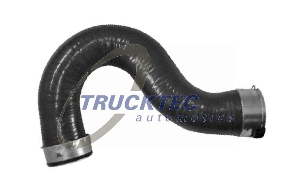 Laddluftslang Trucktec automotive 02.40.229 TRUCKTEC AUTOMOTIVE