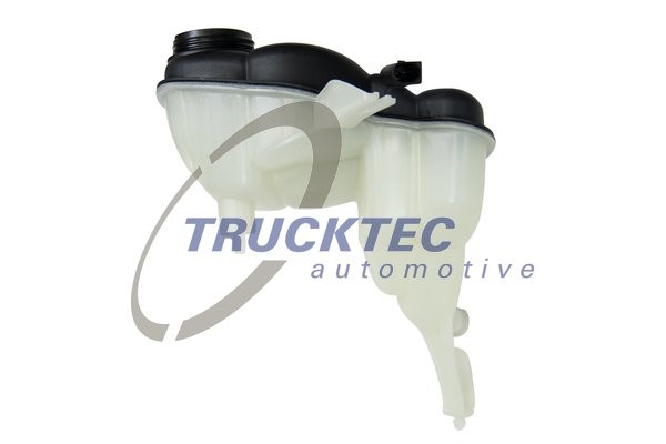 Expansionskärl, kylvätska Trucktec automotive 02.40.322 TRUCKTEC AUTOMOTIVE