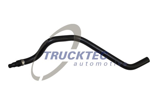 Kylarslang Trucktec automotive 02.40.348 TRUCKTEC AUTOMOTIVE