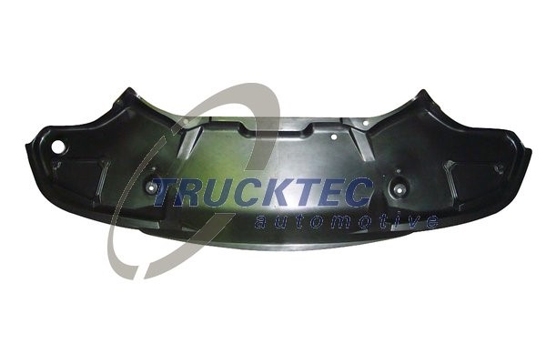 Ljuddämpning, motorrum Trucktec automotive 02.41.001 TRUCKTEC AUTOMOTIVE