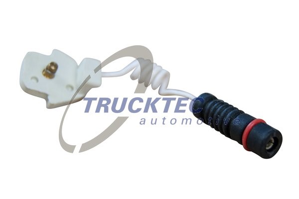 Varningssensor, bromsbeläggslitage, Framaxel Trucktec automotive  TRUCKTEC AUTOMOTIVE