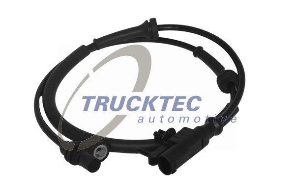 ABS-givare, Sensor, hjulvarvtal, Bakaxel höger Trucktec automotiv TRUCKTEC AUTOMOTIVE ABS-givare, Sensor, hjulvarvtal, Bakaxel höger Trucktec automotiv TRUCKTEC AUTOMOTIVE
