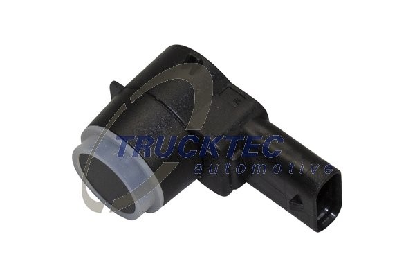Sensor, parkeringshjälp, Fram eller bak TRUCKTEC AUTOMOTIVE