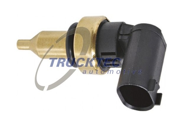 Sensor, kylvätsketemperatur TRUCKTEC AUTOMOTIVE