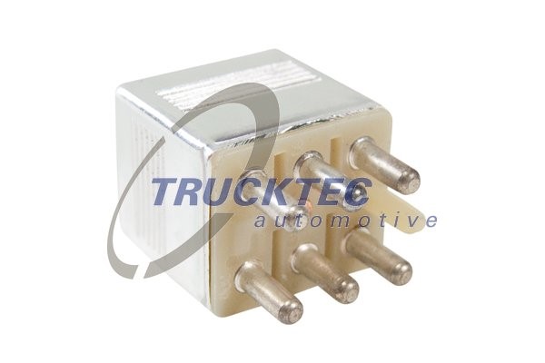 Relaä, ABS TRUCKTEC AUTOMOTIVE