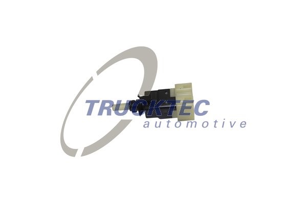 Bromsljuskontakt, Höger bak Trucktec automotive 02.42.269 TRUCKTEC AUTOMOTIVE