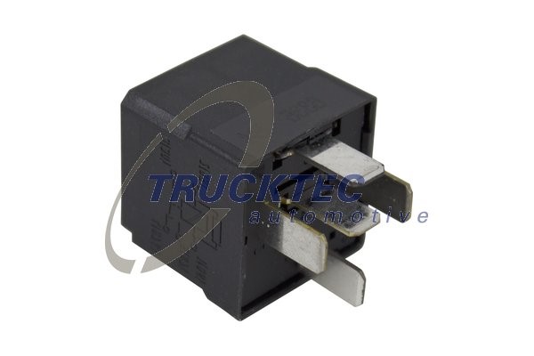 Multifunktionsrelä 12V Trucktec automotive 02.42.280 TRUCKTEC AUTOMOTIVE