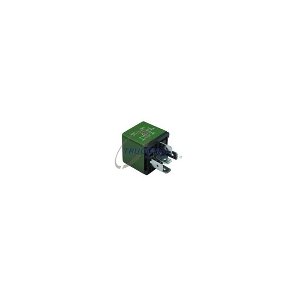 Relä, nivåreglering 12V Trucktec automotive 02.42.353 TRUCKTEC AUTOMOTIVE