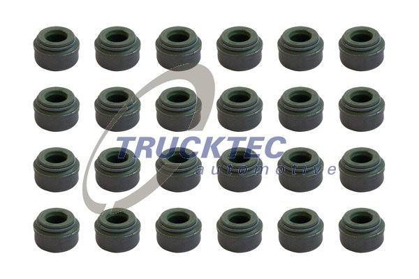 Packningssats, ventiler Trucktec automotive 02.43.166 TRUCKTEC AUTOMOTIVE Packningssats, ventiler Trucktec automotive 02.43.166 TRUCKTEC AUTOMOTIVE