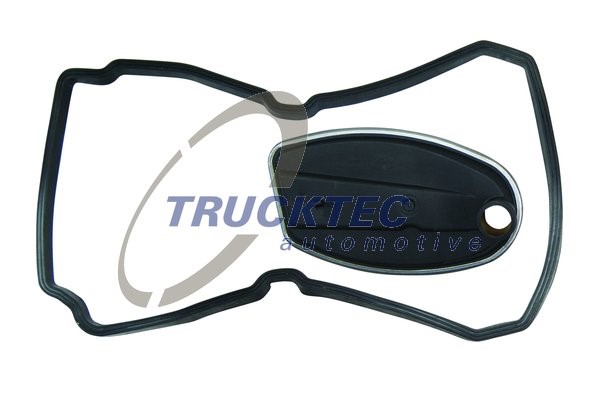 Oljefiltersats, automatväxellåda Trucktec automotive 02.43.192 TRUCKTEC AUTOMOTIVE