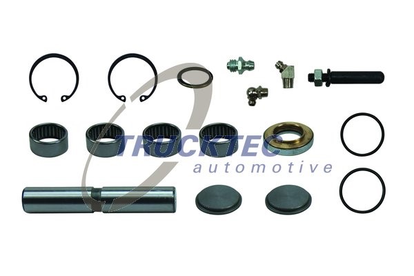 Reparationssats, spindelsbult Trucktec automotive 02.43.291 TRUCKTEC AUTOMOTIVE
