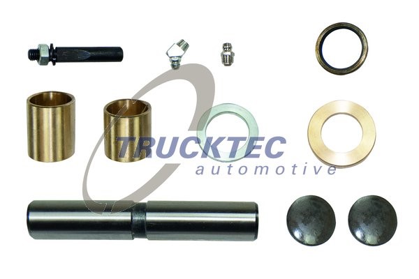 Reparationssats, spindelsbult Trucktec automotive 02.43.292 TRUCKTEC AUTOMOTIVE