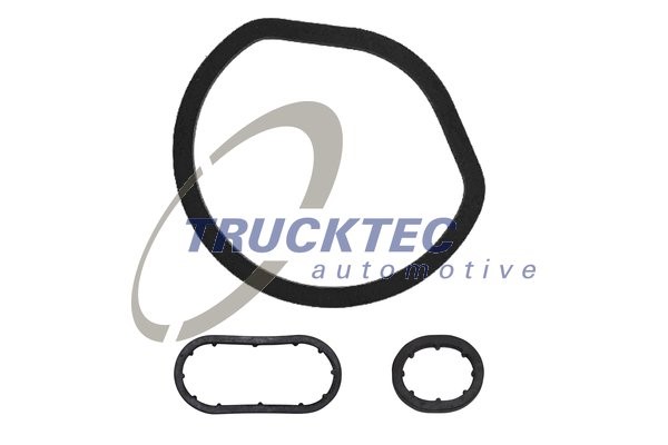 Packningssats, oljekylare Trucktec automotive 02.43.301 TRUCKTEC AUTOMOTIVE
