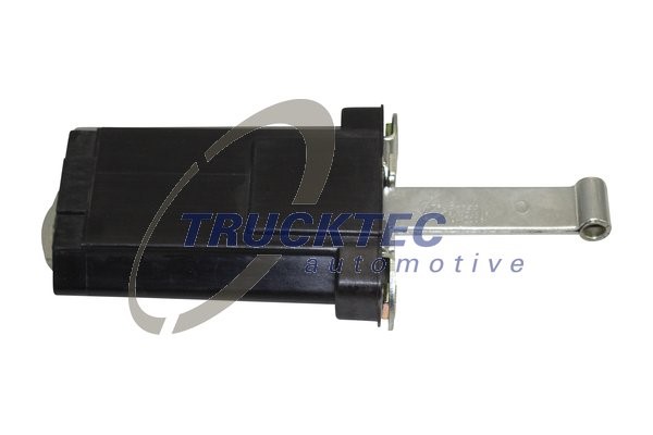 Dörrhållare, Fram Trucktec automotive 02.53.063 TRUCKTEC AUTOMOTIVE