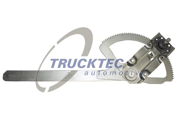Fönsterhiss, Vänster fram Trucktec automotive 02.53.069 TRUCKTEC AUTOMOTIVE