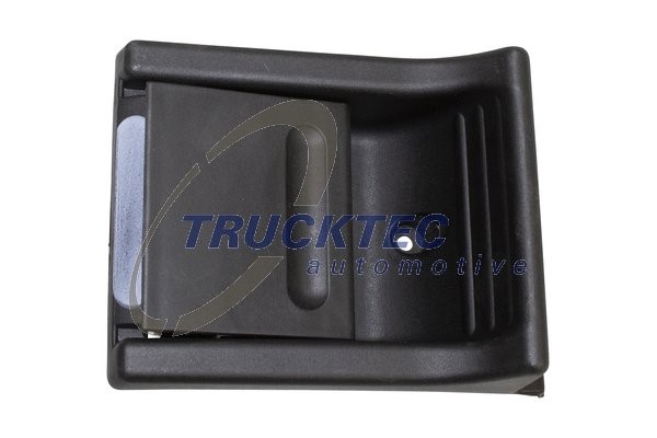 Dörrhandtag, inre utrustning, Inre, Tvåsidig Trucktec automotive  TRUCKTEC AUTOMOTIVE