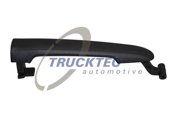 Dörrhandtag, Höger fram, Vänster fram Trucktec automotive 02.53.0 TRUCKTEC AUTOMOTIVE
