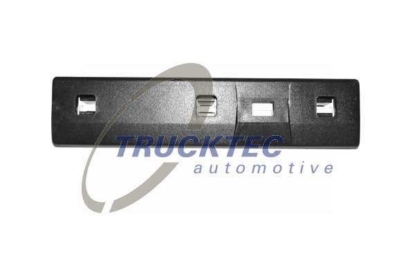 Dörrklädsel, Upptill Trucktec automotive 02.53.162 TRUCKTEC AUTOMOTIVE