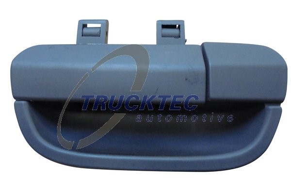 Baklucka, handtag Trucktec automotive 02.53.233 TRUCKTEC AUTOMOTIVE