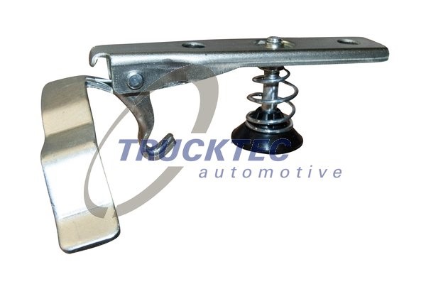 Motorhuvslås Trucktec automotive 02.55.019 TRUCKTEC AUTOMOTIVE