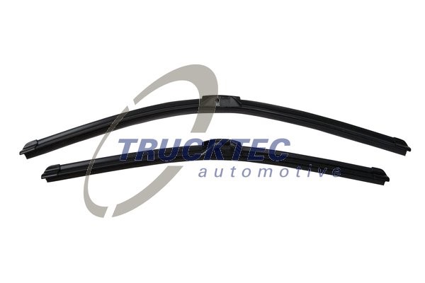 Torkarblad, Fram Trucktec automotive 02.58.404 TRUCKTEC AUTOMOTIVE
